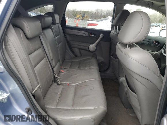 2007 Honda CR-V EX-L z VIN JHLRE38707C010308, wystawiony jako Copart lot #48213395 z przebiegiem 245 783 mil mil oraz Czysty tytuł • Clean title. Historia ofert i sprzedaży dostępna na DreamBid. Obrazek 11.