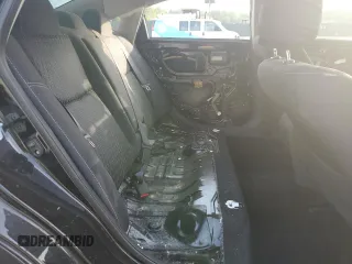 2017 Nissan Altima SL z VIN 1N4AL3AP9HC110909, wystawiony jako Copart lot #54009815 z przebiegiem Nie podano mil oraz Nie do naprawy • Non repairable. Historia ofert i sprzedaży dostępna na DreamBid. Obrazek 10.