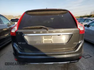 2014 Volvo XC60 3.2L с VIN YV4952DZ2E2514020, выставлен на аукционе Copart как лот 48878484 с пробегом 111 346 миль миль и Списание • Salvage title. История ставок и продаж доступна на DreamBid. Изображение 6.