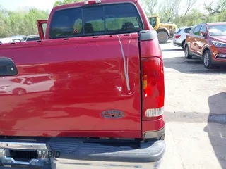 2002 Ford F-250 XL с VIN 1FTNW21F92EC27048, выставлен на аукционе IAAI как лот 42016383 с пробегом 179 671 миль миль и . История ставок и продаж доступна на DreamBid. Изображение 20.