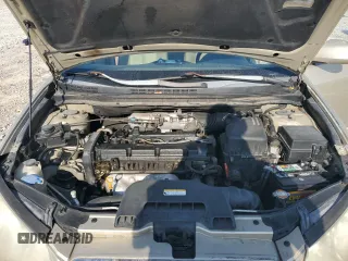 2010 Hyundai Elantra GLS z VIN KMHDU4AD0AU838680, wystawiony jako Copart lot #52559535 z przebiegiem 201 456 mil mil oraz Szkoda całkowita • Salvage title. Historia ofert i sprzedaży dostępna na DreamBid. Obrazek 12.