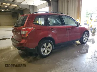 2014 Subaru Forester Premium z VIN JF2SJAEC5EH502351, wystawiony jako Copart lot #54248735 z przebiegiem 45 962 mil mil oraz Szkody całkowita. Historia ofert i sprzedaży dostępna na DreamBid. Obrazek 3.