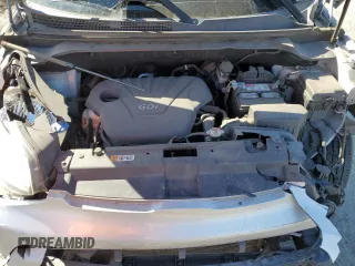2016 Kia Soul with VIN KNDJN2A22G7871162, listed as a Copart auction lot 47861025 with 115,270 mi miles and Salvage Title. Bid and sale history available at DreamBid. Image 11.