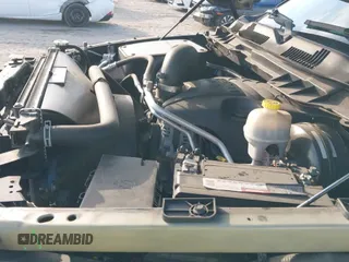 2016 Ram 1500 Rebel с VIN 1C6RR7YT7GS390945, выставлен на аукционе IAAI как лот 41642300 с пробегом 107 558 миль миль и . История ставок и продаж доступна на DreamBid. Изображение 20.