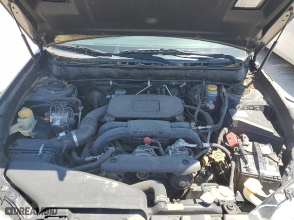 2011 Subaru Outback 2.5i Prem with VIN 4S4BRCBC4B3311337, listed as a Copart auction lot 56037974 with 88,027 mi miles and Salvage Title. Bid and sale history available at carsss.com. Image 12.