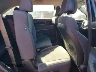 2016 Kia Sorento LX with VIN 5XYPGDA51GG131714, listed as a Copart auction lot 42845335 with 134,265 mi miles and Clean Title. Bid and sale history available at carsss.com. Image 11.