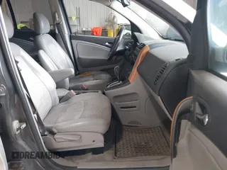 2006 Saturn VUE z VIN 5GZCZ53466S834963, wystawiony jako IAAI lot #42157328 z przebiegiem 146 518 mil mil oraz . Historia ofert i sprzedaży dostępna na DreamBid. Obrazek 5.