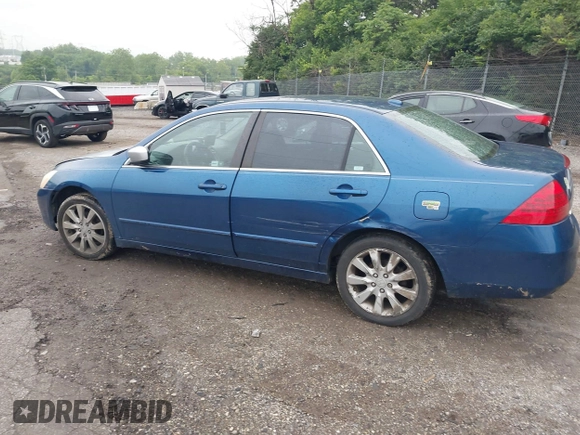 2006 Honda Accord EX-L z VIN 1HGCM66526A010086, wystawiony jako IAAI lot #42372718 z przebiegiem 167 238 mil mil oraz . Historia ofert i sprzedaży dostępna na DreamBid. Obrazek 15.