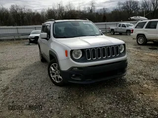 2015 Jeep Renegade Latitude with VIN ZACCJABT0FPC39008, listed as a Copart auction lot 48099965 with 153,312 mi miles and Clean Title. Bid and sale history available at carsss.com. Image 12.