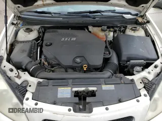 2008 Pontiac G6 GT with VIN 1G2ZH57N084245369, listed as a Copart auction lot 53123615 with 74,786 mi miles and Salvage Title. Bid and sale history available at carsss.com. Image 11.