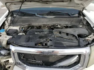 2009 Honda Pilot Touring with VIN 5FNYF48919B032420, listed as a Copart auction lot 43174555 with 183,547 mi miles and Salvage Title. Bid and sale history available at carsss.com. Image 13.