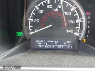 2014 Honda Ridgeline SE with VIN 5FPYK1F62EB013329, listed as a IAAI auction lot 41876728 with 127,014 mi miles. Bid and sale history available at carsss.com. Image 7.