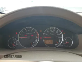 2006 Nissan Pathfinder SE z VIN 5N1AR18U66C613444, wystawiony jako Copart lot #59494365 z przebiegiem 218 903 mil mil oraz Czysty tytuł • Clean title. Historia ofert i sprzedaży dostępna na DreamBid. Obrazek 9.