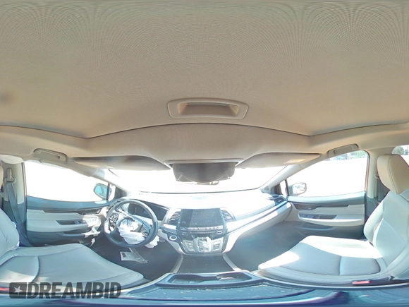 2023 Honda Odyssey Touring с VIN 5FNRL6H8XPB056468, выставлен на аукционе Copart как лот 55066345 с пробегом 29 760 миль миль и Списание • Salvage title. История ставок и продаж доступна на DreamBid. Изображение 15.