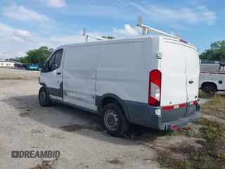 2016 Ford Transit Cargo с VIN 1FTYR1YM0GKA86155, выставлен на аукционе IAAI как лот 41840237 с пробегом 192 125 миль миль и . История ставок и продаж доступна на DreamBid. Изображение 3.