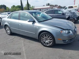 2006 Audi A4 2.0T z VIN WAUDF78E86A132934, wystawiony jako IAAI lot #42021468 z przebiegiem 86 932 mil mil oraz . Historia ofert i sprzedaży dostępna na DreamBid. Obrazek 13.