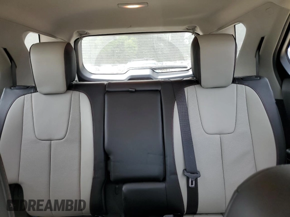 2013 Chevrolet Equinox LT z VIN 2GNALPEK8D6433424, wystawiony jako Copart lot #54345645 z przebiegiem 82 838 mil mil oraz Szkoda całkowita • Salvage title. Historia ofert i sprzedaży dostępna na DreamBid. Obrazek 10.