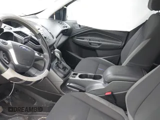 2015 Ford Escape S with VIN 1FMCU0F70FUB78610, listed as a IAAI auction lot 42225098 with 209,248 mi miles and . Bid and sale history available at DreamBid. Image 5.