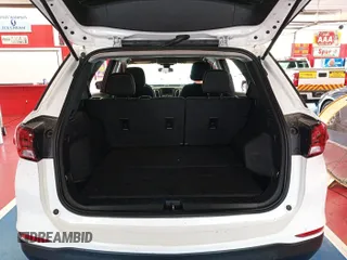 2023 Chevrolet Equinox LT with VIN 3GNAXKEG4PS107418, listed as a IAAI auction lot 42854344 with 49,793 mi miles and . Bid and sale history available at DreamBid. Image 6.