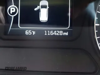 2018 Kia Sorento LX V6 with VIN 5XYPGDA51JG376682, listed as a IAAI auction lot 41914856 with 116,428 mi miles. Bid and sale history available at carsss.com. Image 15.