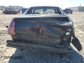 2000 Chevrolet Monte Carlo SS z VIN 2G1WX12K4Y9259711, wystawiony jako Copart lot #46877295 z przebiegiem 155 394 mil mil oraz Szkoda całkowita • Salvage title. Historia ofert i sprzedaży dostępna na DreamBid. Obrazek 6.