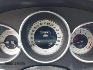 2016 Mercedes-Benz CLS with VIN WDDLJ6FB7GA162689, listed as a IAAI auction lot 41552389 with 90,380 mi miles. Bid and sale history available at carsss.com. Image 7.
