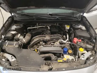 2022 Subaru Outback Limited with VIN 4S4BTANC3N3195361, listed as a Copart auction lot 53382755 with 55,784 mi miles and Salvage Title. Bid and sale history available at carsss.com. Image 12.