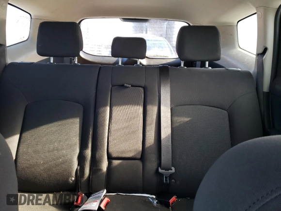 2014 Chevrolet Orlando z VIN KL77P2EK5EK567684, wystawiony jako Copart lot #47826825 z przebiegiem 189 478 mil mil oraz Szkoda całkowita • Salvage title. Historia ofert i sprzedaży dostępna na DreamBid. Obrazek 10.