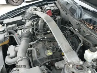 2013 Ford Mustang V6 с VIN 1ZVBP8EM4D5230015, выставлен на аукционе IAAI как лот 43198155 с пробегом 217 621 миль миль и . История ставок и продаж доступна на DreamBid. Изображение 19.