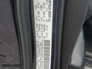2013 Dodge Durango Crew with VIN 1C4SDJDTXDC690058, listed as a Copart auction lot 75864994 with 169,060 mi miles and Non Repairable. Bid and sale history available at carsss.com. Image 13.