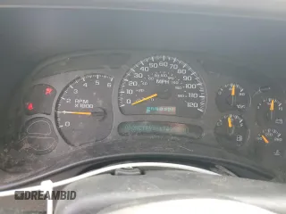 2004 Chevrolet Tahoe LS with VIN 1GNEC13V04R132890, listed as a Copart auction lot 56128195 with 174,907 mi miles and Clean title. Bid and sale history available at DreamBid. Image 9.