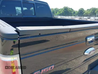 2012 Ford F-150 XL with VIN 1FTFW1ET3CFA17474, listed as a IAAI auction lot 42622157 with 250,566 mi miles and . Bid and sale history available at DreamBid. Image 6.