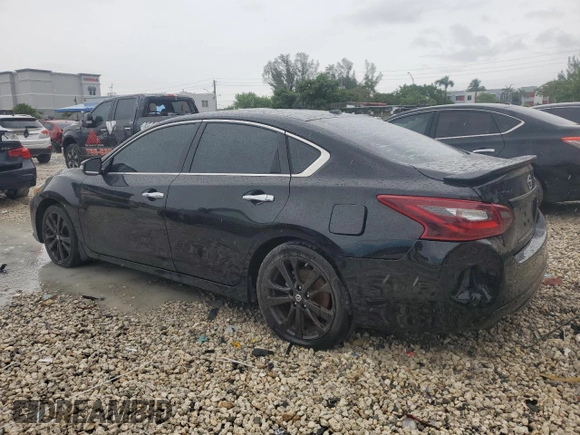 2016 Nissan Altima S z VIN 1N4AL3AP1GC270703, wystawiony jako Copart lot #59694045 z przebiegiem 97 391 mil mil oraz Czysty tytuł • Clean title. Historia ofert i sprzedaży dostępna na DreamBid. Obrazek 2.