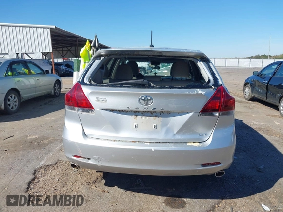 2014 Toyota Venza LE z VIN 4T3ZK3BB9EU065613, wystawiony jako IAAI lot #41860756 z przebiegiem 116 910 mil mil oraz . Historia ofert i sprzedaży dostępna na DreamBid. Obrazek 16.