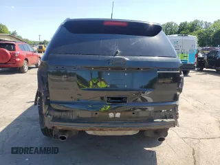2011 Ford Explorer Limited с VIN 1FMHK8F89BGA20746, выставлен на аукционе Copart как лот 62006145 с пробегом 145 551 миль миль и Списание • Salvage title. История ставок и продаж доступна на DreamBid. Изображение 6.
