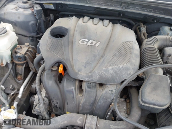 2011 Hyundai Sonata Limited with VIN 5NPEC4AC8BH160243, listed as a IAAI auction lot 42078767 with 122,468 mi miles and . Bid and sale history available at DreamBid. Image 10.