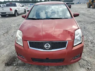 2011 Nissan Sentra S с VIN 3N1AB6AP3BL718843, выставлен на аукционе Copart как лот 64985915 с пробегом 161 258 миль миль и Чистый • Clean title. История ставок и продаж доступна на DreamBid. Изображение 5.