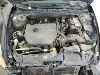 2011 Mazda 6 i Sport z VIN 1YVHZ8BH6B5M11591, wystawiony jako Copart lot #63970885 z przebiegiem 207 000 mil mil oraz Szkoda całkowita • Salvage title. Historia ofert i sprzedaży dostępna na DreamBid. Obrazek 11.
