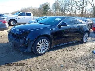 2012 Cadillac CTS with VIN 1G6DA1E31C0131548, listed as a IAAI auction lot 41459004 with 142,401 mi miles and . Bid and sale history available at DreamBid. Image 15.
