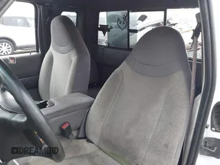 2001 Ford Ranger XL with VIN 1FTYR14V71TA94513, listed as a IAAI auction lot 40782756 with 227,311 mi miles and . Bid and sale history available at DreamBid. Image 8.