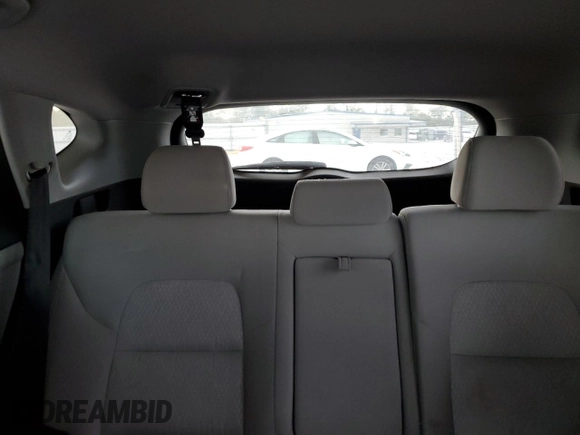 2016 Hyundai Tucson Eco with VIN KM8J33A24GU060326, listed as a Copart auction lot 76108294 with 142,498 mi miles and Salvage Title. Bid and sale history available at carsss.com. Image 10.