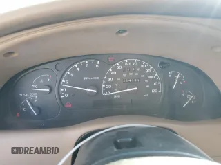 2003 Ford Ranger XL with VIN 1FTYR10D53PA62295, listed as a Copart auction lot 49323375 with 214,131 mi miles and Salvage Title. Bid and sale history available at DreamBid. Image 9.