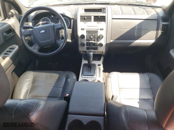 2010 Ford Escape XLT with VIN 1FMCU0D74AKD37071, listed as a Copart auction lot 48655275 with 149,326 mi miles and Clean Title. Bid and sale history available at carsss.com. Image 8.