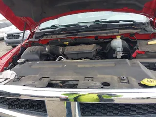 2011 Ram 1500 ST with VIN 3D7JV1EP5BG528333, listed as a IAAI auction lot 41977238 with 174,235 mi miles. Bid and sale history available at carsss.com. Image 10.