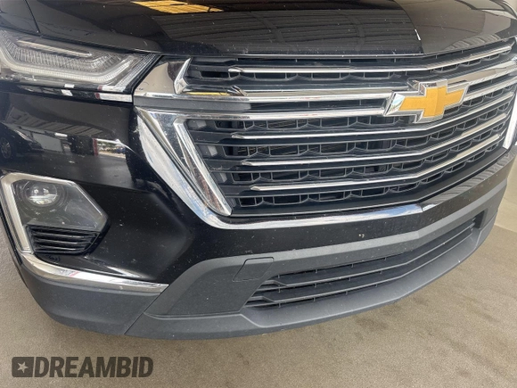 2022 Chevrolet Traverse LT Cloth with VIN 1GNERGKW3NJ157293, listed as a IAAI auction lot 42580763 with 102,743 mi miles and . Bid and sale history available at DreamBid. Image 23.