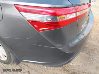 2013 Toyota Avalon XLE with VIN 4T1BK1EB2DU022014, listed as a IAAI auction lot 41558058 with 205,487 mi miles. Bid and sale history available at carsss.com. Image 12.