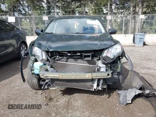 2016 Honda HR-V EX with VIN 3CZRU6H59GM729680, listed as a IAAI auction lot 41991462 with 55,611 mi miles and . Bid and sale history available at DreamBid. Image 6.