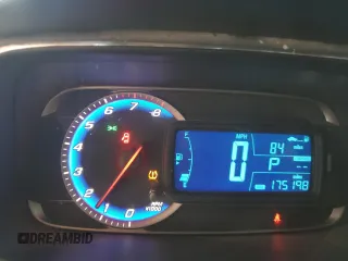 2016 Chevrolet Trax LS z VIN 3GNCJKSBXGL233506, wystawiony jako Copart lot #53750725 z przebiegiem 175 198 mil mil oraz Szkoda całkowita • Salvage title. Historia ofert i sprzedaży dostępna na DreamBid. Obrazek 9.