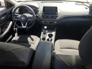 2020 Nissan Altima S z VIN 1N4BL4BV5LC180147, wystawiony jako Copart lot #56064575 z przebiegiem 64 555 mil mil oraz Szkoda całkowita • Salvage title. Historia ofert i sprzedaży dostępna na DreamBid. Obrazek 8.