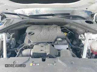 2023 Genesis GV70 2.5T with VIN KMUMADTB1PU083862, listed as a IAAI auction lot 42343692 with 60,351 mi miles and . Bid and sale history available at DreamBid. Image 20.